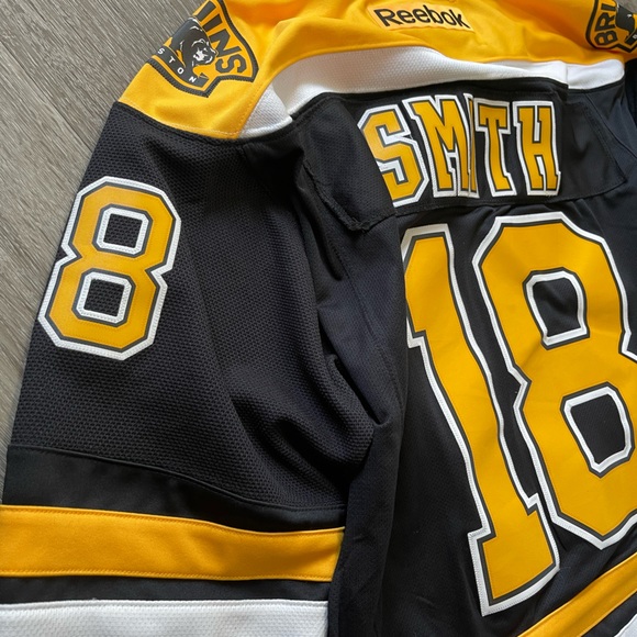 Boston Bruins Jersey - Picture 7 of 7